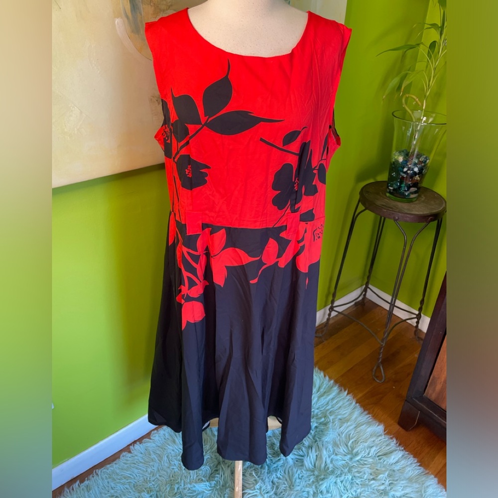Nextmia dress. NWT